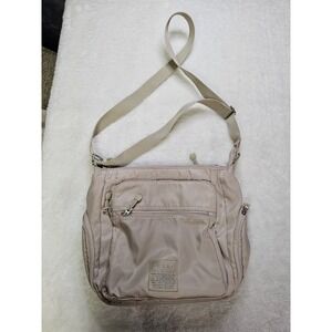 ETA Everyday Travel Adventure Crossbody RFID Bag